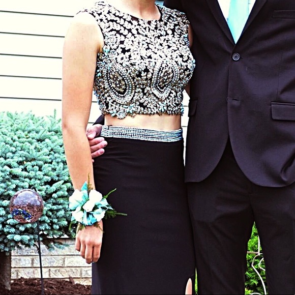 Camille La Vie Dresses & Skirts - Prom Dress